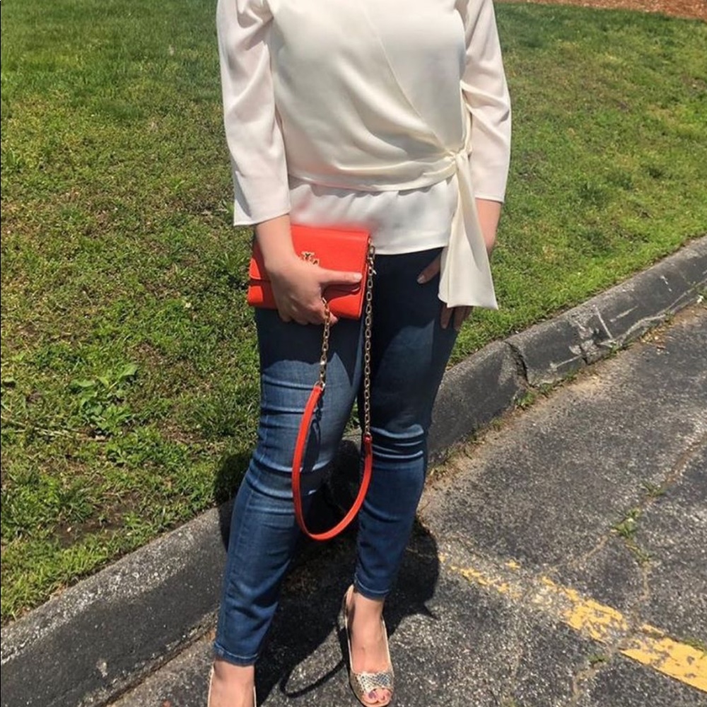 🍊🍊ToryBurch bag